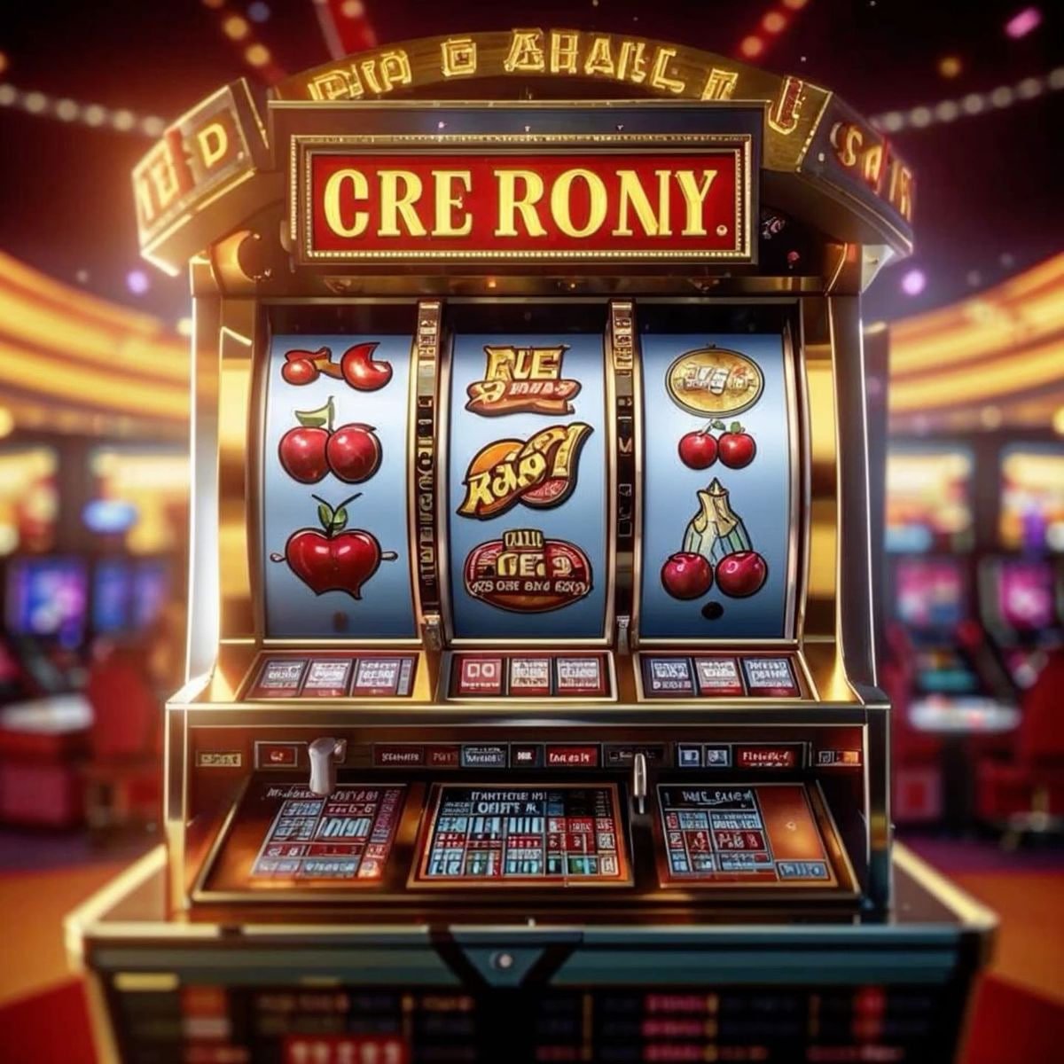 Responsible gaming message for 3999 apk Adventure Slots Guide visitors